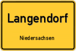 Langendorf – Niedersachsen – Breitband Ausbau – Internet Verfügbarkeit (DSL, VDSL, Glasfaser, Kabel, Mobilfunk)