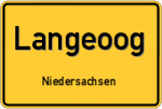 Langeoog – Niedersachsen – Breitband Ausbau – Internet Verfügbarkeit (DSL, VDSL, Glasfaser, Kabel, Mobilfunk)