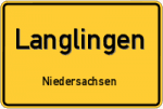 Langlingen bei Celle – Niedersachsen – Breitband Ausbau – Internet Verfügbarkeit (DSL, VDSL, Glasfaser, Kabel, Mobilfunk)