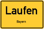 Laufen – Bayern – Breitband Ausbau – Internet Verfügbarkeit (DSL, VDSL, Glasfaser, Kabel, Mobilfunk)