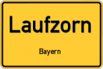 Laufzorn – Bayern – Breitband Ausbau – Internet Verfügbarkeit (DSL, VDSL, Glasfaser, Kabel, Mobilfunk)