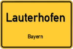 Lauterhofen – Bayern – Breitband Ausbau – Internet Verfügbarkeit (DSL, VDSL, Glasfaser, Kabel, Mobilfunk)