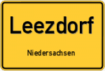 Leezdorf – Niedersachsen – Breitband Ausbau – Internet Verfügbarkeit (DSL, VDSL, Glasfaser, Kabel, Mobilfunk)