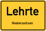 Lehrte bei Hannover – Niedersachsen – Breitband Ausbau – Internet Verfügbarkeit (DSL, VDSL, Glasfaser, Kabel, Mobilfunk)