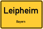 Leipheim – Bayern – Breitband Ausbau – Internet Verfügbarkeit (DSL, VDSL, Glasfaser, Kabel, Mobilfunk)