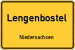 Lengenbostel – Niedersachsen – Breitband Ausbau – Internet Verfügbarkeit (DSL, VDSL, Glasfaser, Kabel, Mobilfunk)