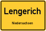 Lengerich – Niedersachsen – Breitband Ausbau – Internet Verfügbarkeit (DSL, VDSL, Glasfaser, Kabel, Mobilfunk)