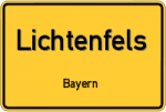 Lichtenfels – Bayern – Breitband Ausbau – Internet Verfügbarkeit (DSL, VDSL, Glasfaser, Kabel, Mobilfunk)