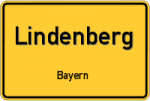 Lindenberg – Bayern – Breitband Ausbau – Internet Verfügbarkeit (DSL, VDSL, Glasfaser, Kabel, Mobilfunk)