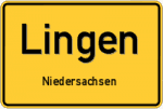 Lingen – Niedersachsen – Breitband Ausbau – Internet Verfügbarkeit (DSL, VDSL, Glasfaser, Kabel, Mobilfunk)