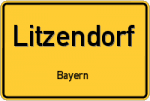 Litzendorf – Bayern – Breitband Ausbau – Internet Verfügbarkeit (DSL, VDSL, Glasfaser, Kabel, Mobilfunk)