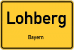 Lohberg – Bayern – Breitband Ausbau – Internet Verfügbarkeit (DSL, VDSL, Glasfaser, Kabel, Mobilfunk)