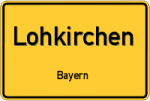 Lohkirchen – Bayern – Breitband Ausbau – Internet Verfügbarkeit (DSL, VDSL, Glasfaser, Kabel, Mobilfunk)
