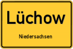 Lüchow – Niedersachsen – Breitband Ausbau – Internet Verfügbarkeit (DSL, VDSL, Glasfaser, Kabel, Mobilfunk)