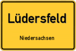 Lüdersfeld – Niedersachsen – Breitband Ausbau – Internet Verfügbarkeit (DSL, VDSL, Glasfaser, Kabel, Mobilfunk)