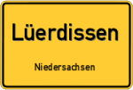 Lüerdissen – Niedersachsen – Breitband Ausbau – Internet Verfügbarkeit (DSL, VDSL, Glasfaser, Kabel, Mobilfunk)