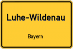 Luhe-Wildenau – Bayern – Breitband Ausbau – Internet Verfügbarkeit (DSL, VDSL, Glasfaser, Kabel, Mobilfunk)