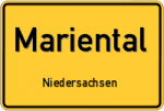 Mariental bei Helmstedt – Niedersachsen – Breitband Ausbau – Internet Verfügbarkeit (DSL, VDSL, Glasfaser, Kabel, Mobilfunk)