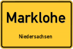 Marklohe – Niedersachsen – Breitband Ausbau – Internet Verfügbarkeit (DSL, VDSL, Glasfaser, Kabel, Mobilfunk)