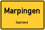 Marpingen – Saarland – Breitband Ausbau – Internet Verfügbarkeit (DSL, VDSL, Glasfaser, Kabel, Mobilfunk)
