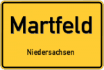 Martfeld – Niedersachsen – Breitband Ausbau – Internet Verfügbarkeit (DSL, VDSL, Glasfaser, Kabel, Mobilfunk)