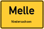 Melle – Niedersachsen – Breitband Ausbau – Internet Verfügbarkeit (DSL, VDSL, Glasfaser, Kabel, Mobilfunk)