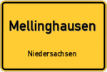 Mellinghausen – Niedersachsen – Breitband Ausbau – Internet Verfügbarkeit (DSL, VDSL, Glasfaser, Kabel, Mobilfunk)