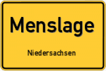 Menslage – Niedersachsen – Breitband Ausbau – Internet Verfügbarkeit (DSL, VDSL, Glasfaser, Kabel, Mobilfunk)