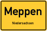 Meppen – Niedersachsen – Breitband Ausbau – Internet Verfügbarkeit (DSL, VDSL, Glasfaser, Kabel, Mobilfunk)