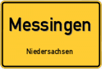 Messingen – Niedersachsen – Breitband Ausbau – Internet Verfügbarkeit (DSL, VDSL, Glasfaser, Kabel, Mobilfunk)
