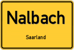 Nalbach – Saarland – Breitband Ausbau – Internet Verfügbarkeit (DSL, VDSL, Glasfaser, Kabel, Mobilfunk)