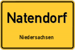 Natendorf – Niedersachsen – Breitband Ausbau – Internet Verfügbarkeit (DSL, VDSL, Glasfaser, Kabel, Mobilfunk)