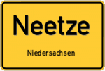 Neetze – Niedersachsen – Breitband Ausbau – Internet Verfügbarkeit (DSL, VDSL, Glasfaser, Kabel, Mobilfunk)