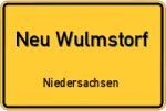 Neu Wulmstorf – Niedersachsen – Breitband Ausbau – Internet Verfügbarkeit (DSL, VDSL, Glasfaser, Kabel, Mobilfunk)