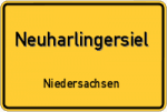 Neuharlingersiel – Niedersachsen – Breitband Ausbau – Internet Verfügbarkeit (DSL, VDSL, Glasfaser, Kabel, Mobilfunk)