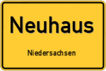 Neuhaus (Elbe) – Niedersachsen – Breitband Ausbau – Internet Verfügbarkeit (DSL, VDSL, Glasfaser, Kabel, Mobilfunk)