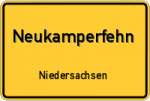 Neukamperfehn – Niedersachsen – Breitband Ausbau – Internet Verfügbarkeit (DSL, VDSL, Glasfaser, Kabel, Mobilfunk)