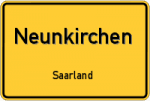 Neunkirchen – Saarland – Breitband Ausbau – Internet Verfügbarkeit (DSL, VDSL, Glasfaser, Kabel, Mobilfunk)