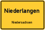 Niederlangen – Niedersachsen – Breitband Ausbau – Internet Verfügbarkeit (DSL, VDSL, Glasfaser, Kabel, Mobilfunk)