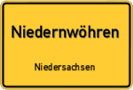 Niedernwöhren – Niedersachsen – Breitband Ausbau – Internet Verfügbarkeit (DSL, VDSL, Glasfaser, Kabel, Mobilfunk)