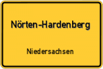 Nörten-Hardenberg – Niedersachsen – Breitband Ausbau – Internet Verfügbarkeit (DSL, VDSL, Glasfaser, Kabel, Mobilfunk)