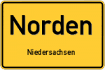 Norden – Niedersachsen – Breitband Ausbau – Internet Verfügbarkeit (DSL, VDSL, Glasfaser, Kabel, Mobilfunk)