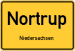 Nortrup – Niedersachsen – Breitband Ausbau – Internet Verfügbarkeit (DSL, VDSL, Glasfaser, Kabel, Mobilfunk)