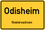 Odisheim – Niedersachsen – Breitband Ausbau – Internet Verfügbarkeit (DSL, VDSL, Glasfaser, Kabel, Mobilfunk)