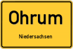Ohrum – Niedersachsen – Breitband Ausbau – Internet Verfügbarkeit (DSL, VDSL, Glasfaser, Kabel, Mobilfunk)