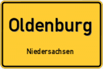 Oldenburg – Niedersachsen – Breitband Ausbau – Internet Verfügbarkeit (DSL, VDSL, Glasfaser, Kabel, Mobilfunk)