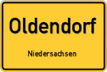 Oldendorf (Kreis Stade) – Niedersachsen – Breitband Ausbau – Internet Verfügbarkeit (DSL, VDSL, Glasfaser, Kabel, Mobilfunk)