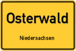 Osterwald bei Neuenhaus – Niedersachsen – Breitband Ausbau – Internet Verfügbarkeit (DSL, VDSL, Glasfaser, Kabel, Mobilfunk)