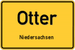 Otter – Niedersachsen – Breitband Ausbau – Internet Verfügbarkeit (DSL, VDSL, Glasfaser, Kabel, Mobilfunk)