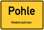 Pohle – Niedersachsen – Breitband Ausbau – Internet Verfügbarkeit (DSL, VDSL, Glasfaser, Kabel, Mobilfunk)
